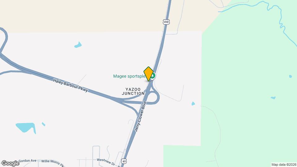 Country Club Apartments Map and Location Details