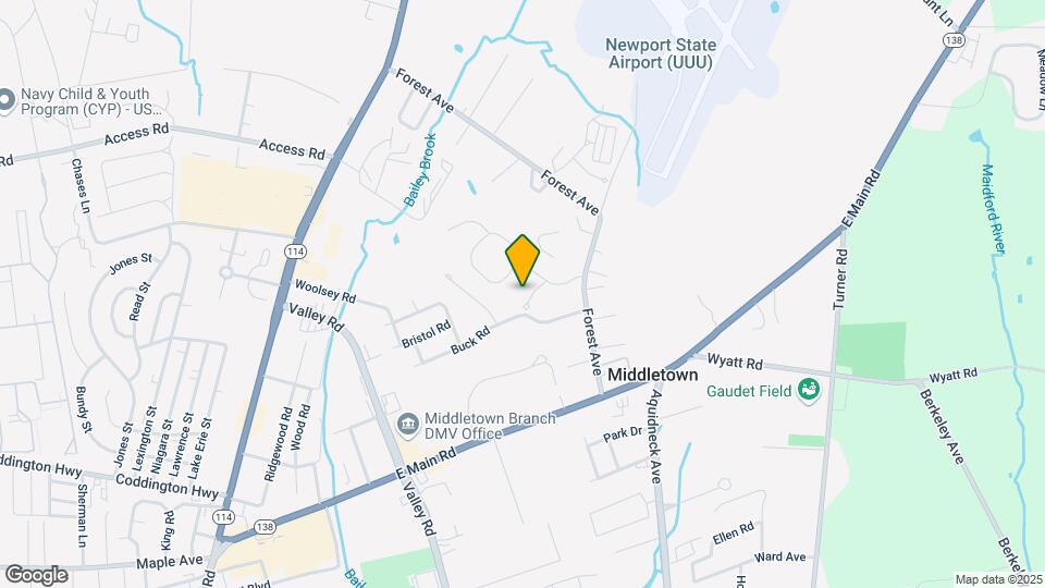 27 Sanderling Way Map and Location Details