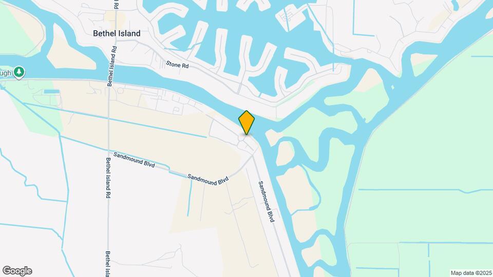 3623 Wells Rd Map and Location Details