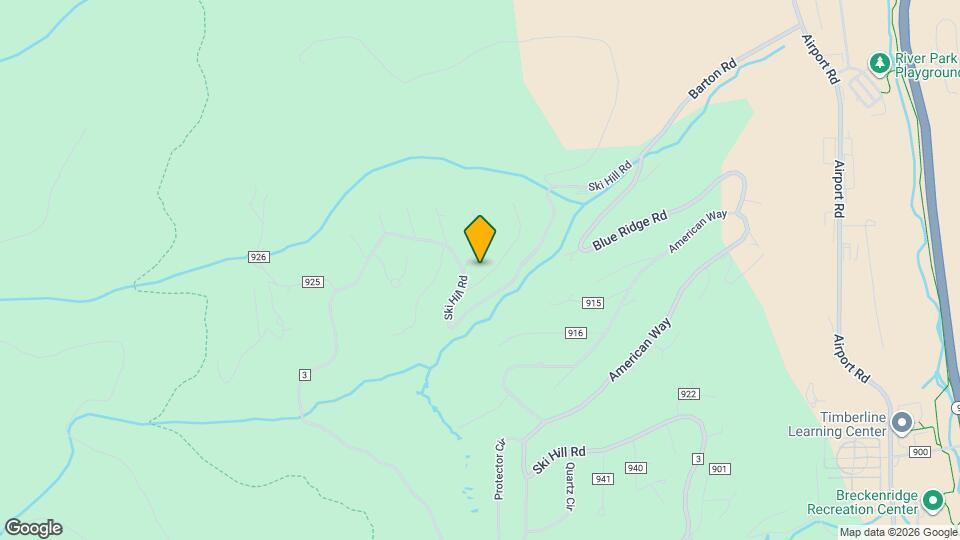 69 Snowshoe Cir Map and Location Details