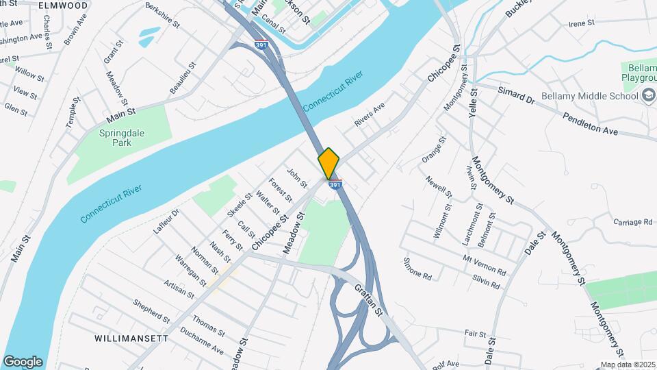 5 Margaret St Map and Location Details