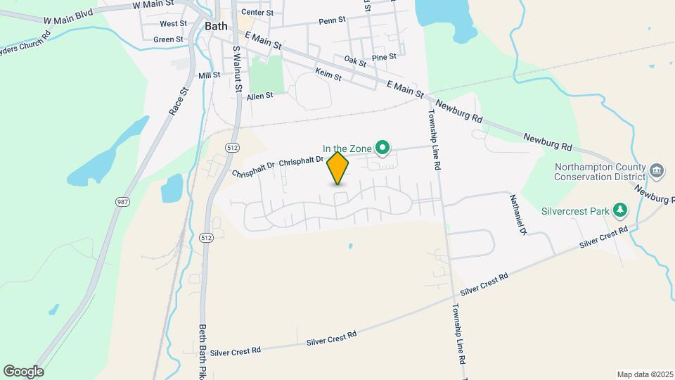 Unavailable Property at 63 Greenbriar Dr in Bath, PA Listing Removed