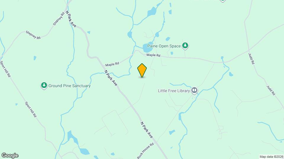 41 Ridge Line Rd, Unit 41 Ridge Line Road Apartment Map and Location Details
