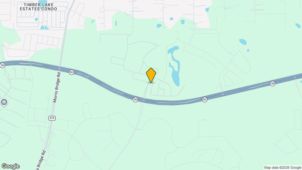 35072 Ackley Trce Map and Location Details