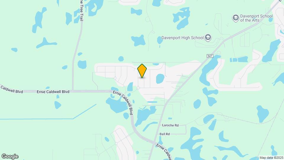 1030 John Jacob Rd Map and Location Details