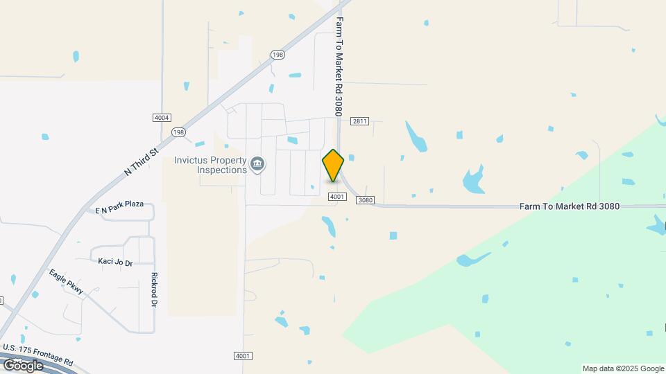 17943 Co Rd 4001 Map and Location Details