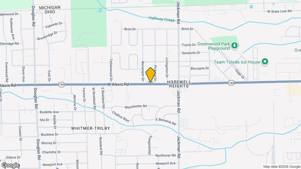 AHEPA 118 Apartments Map and Location Details