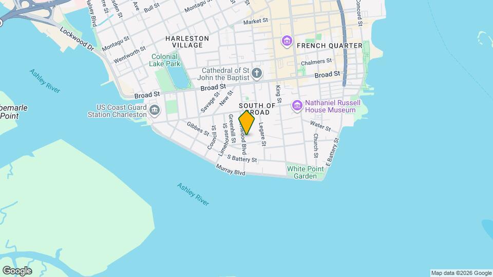 60 Lenwood Blvd Map and Location Details