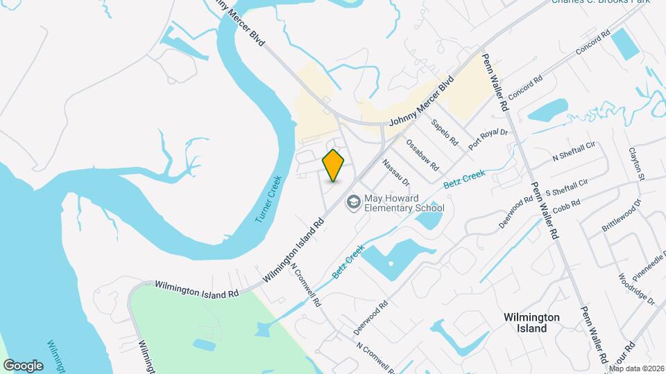 113 Ladonna Dr Map and Location Details