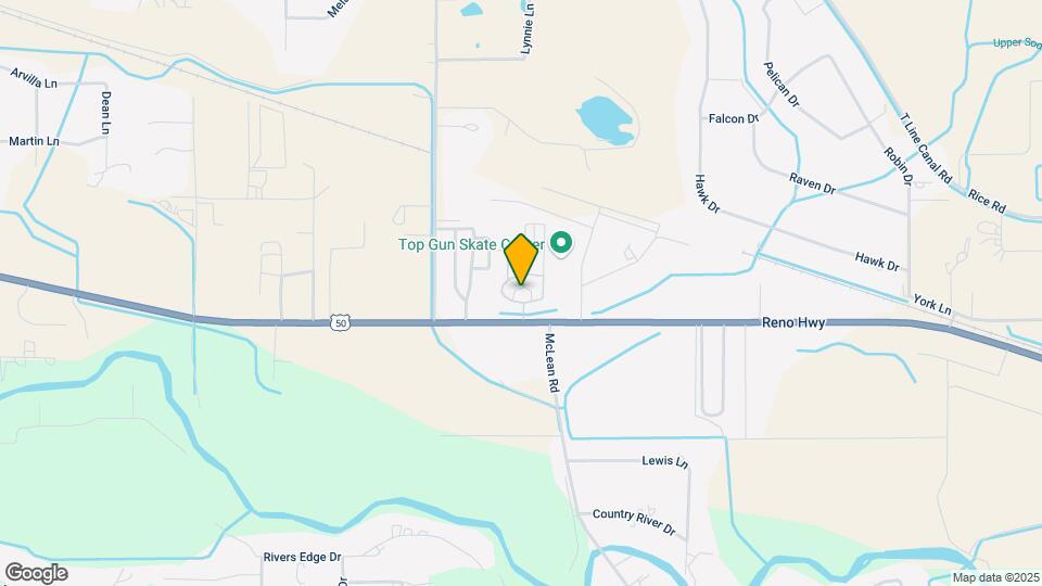 Sage Valley RV & Mobile Home Park Map and Location Details