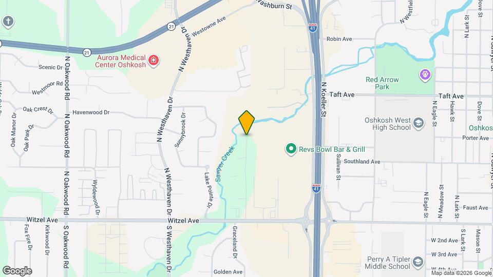 377 Westbrook Dr, Unit 377 Westbrook Dr Map and Location Details