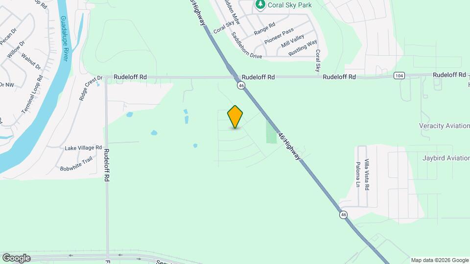 1133 Eagle Xing Map and Location Details