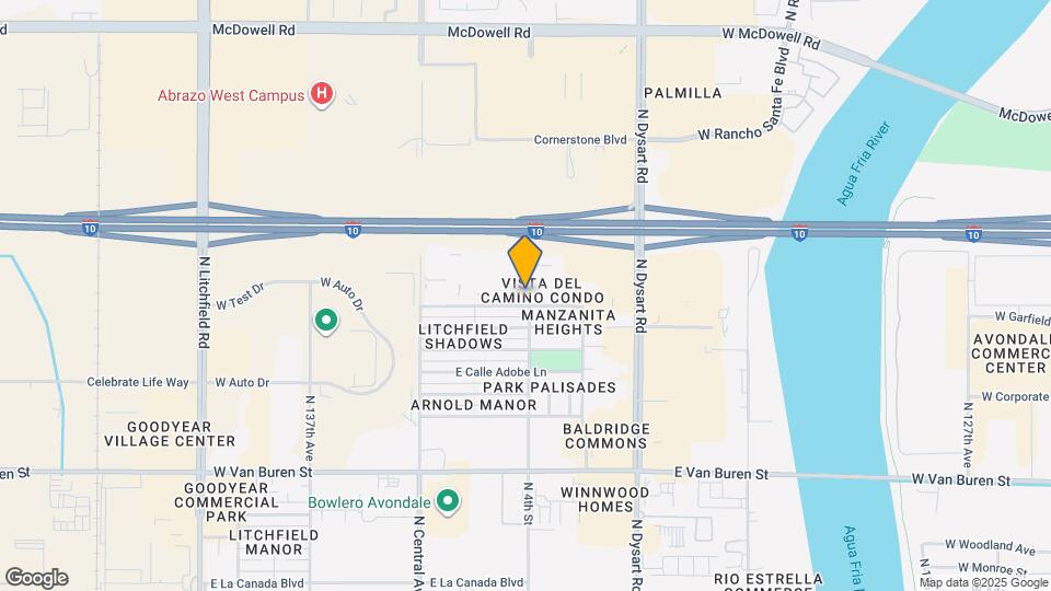 Country Aire Apartments and Nearby Goodyear Apartments For Rent