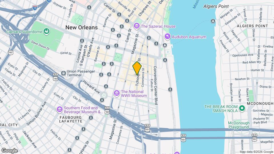 PKR Apartments Map and Location Details