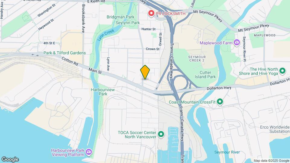 City Suites Oxford Map and Location Details