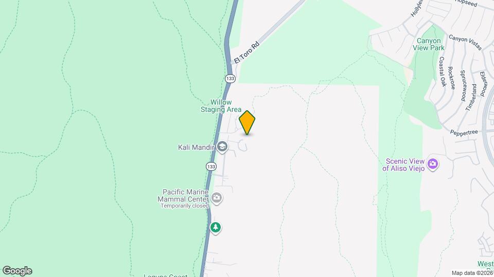 21421 Stans Ln Map and Location Details