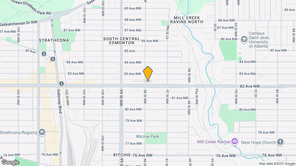 Whyte Pine Manor Apartments Edmonton, AB Apartments For Rent