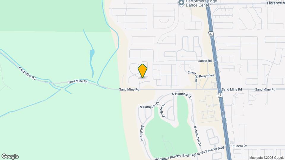 150 Coco Plum Dr Map and Location Details