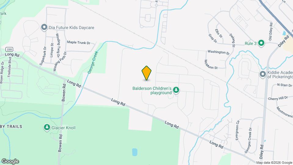 239 Marshland Ct, Unit 2057 Map and Location Details