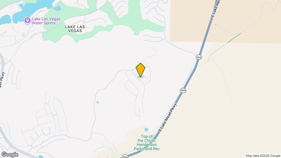 110 Ibiza Lk Dr Map and Location Details