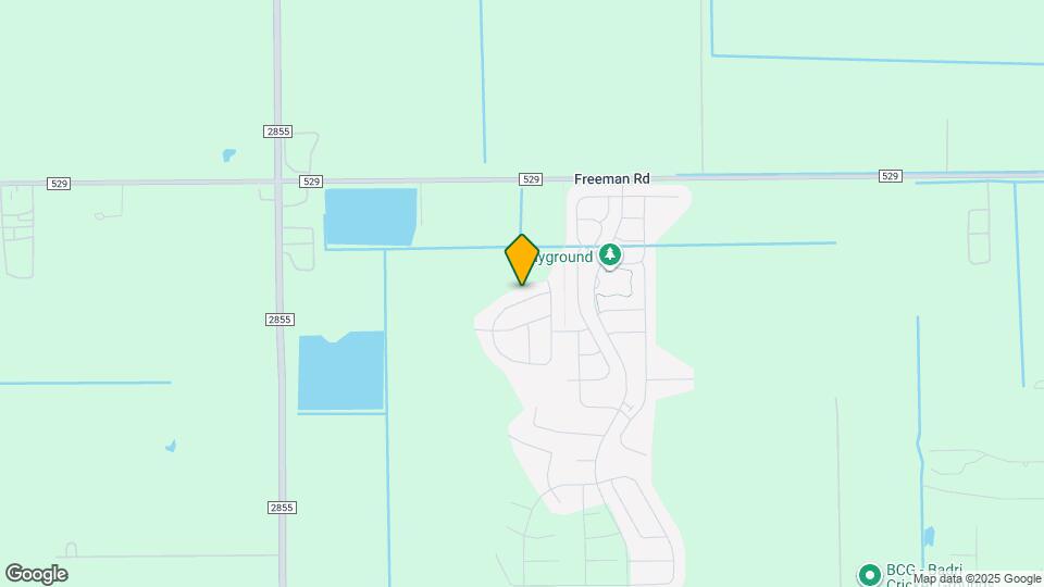 345 Lone Mountain Dr Map and Location Details