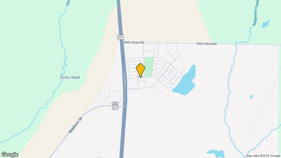 94 Bluebeech St Map and Location Details