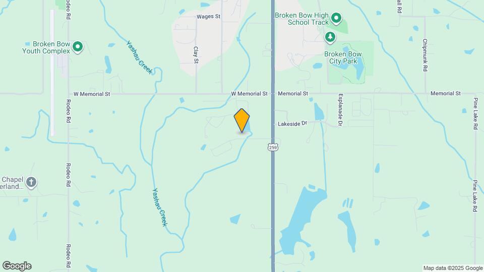 Timber View Apartments Broken Bow, OK Apartments For Rent