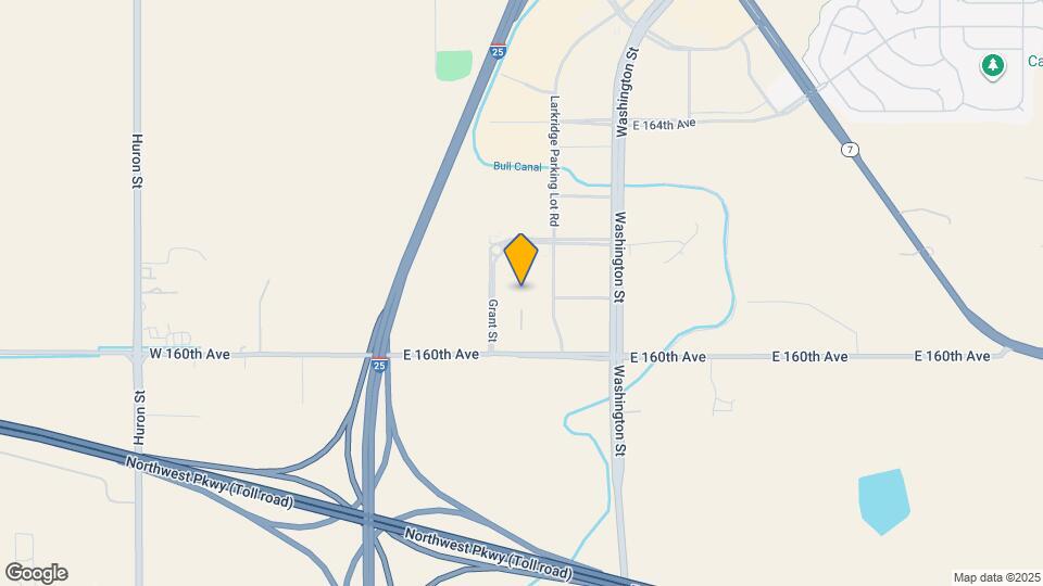 Larkridge Apartments in Thornton, CO