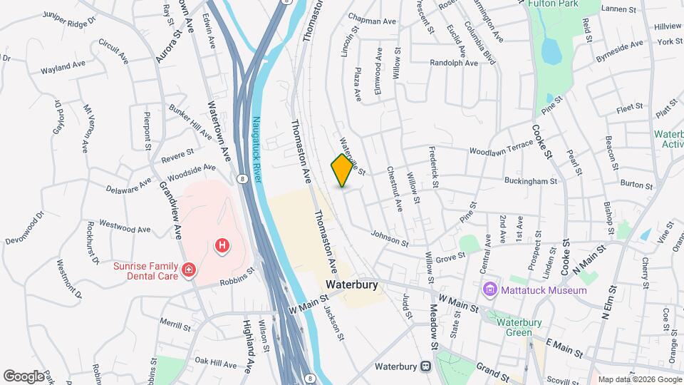 Diamond Court Apartments and Nearby Waterbury Apartments For Rent