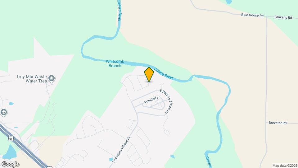 179 Rivers Edge Dr Map and Location Details