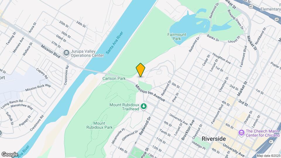 4764 Indian Hill Rd, Unit 1-858 Map and Location Details