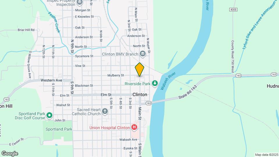 Rivers Edge Apartments and Nearby Clinton Apartments For Rent Clinton, IN