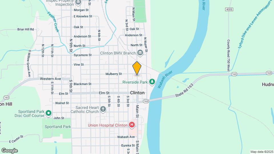 Rivers Edge Apartments and Nearby Clinton Apartments For Rent Clinton, IN