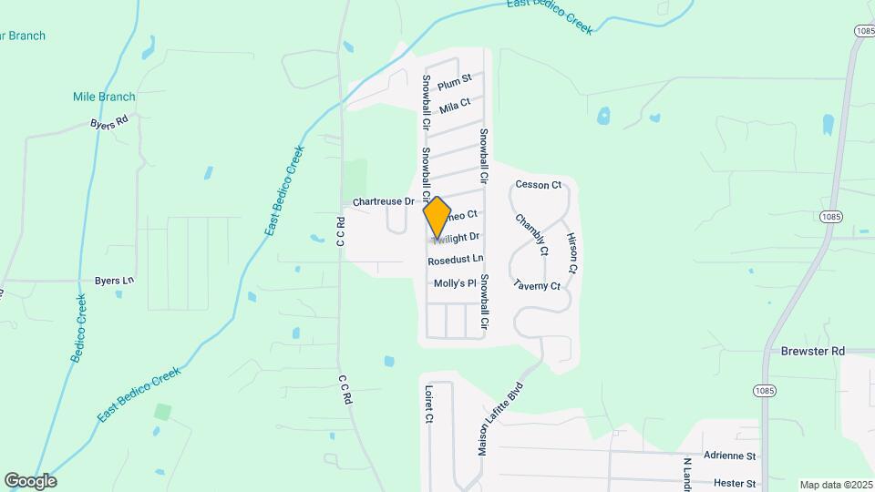 28448 Twilight Dr Rentals in Ponchatoula, LA