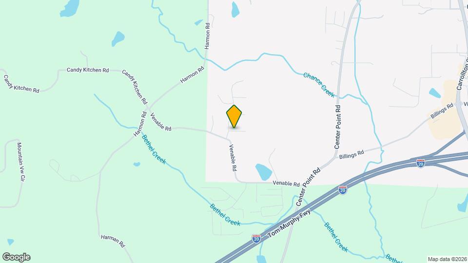 305 Brook Ct Map and Location Details