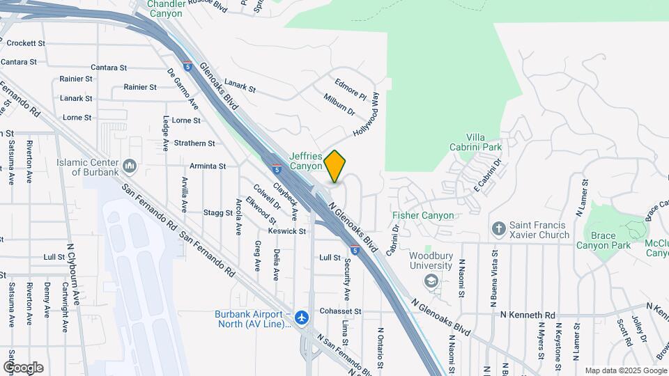 78 Shadyspring Dr Map and Location Details