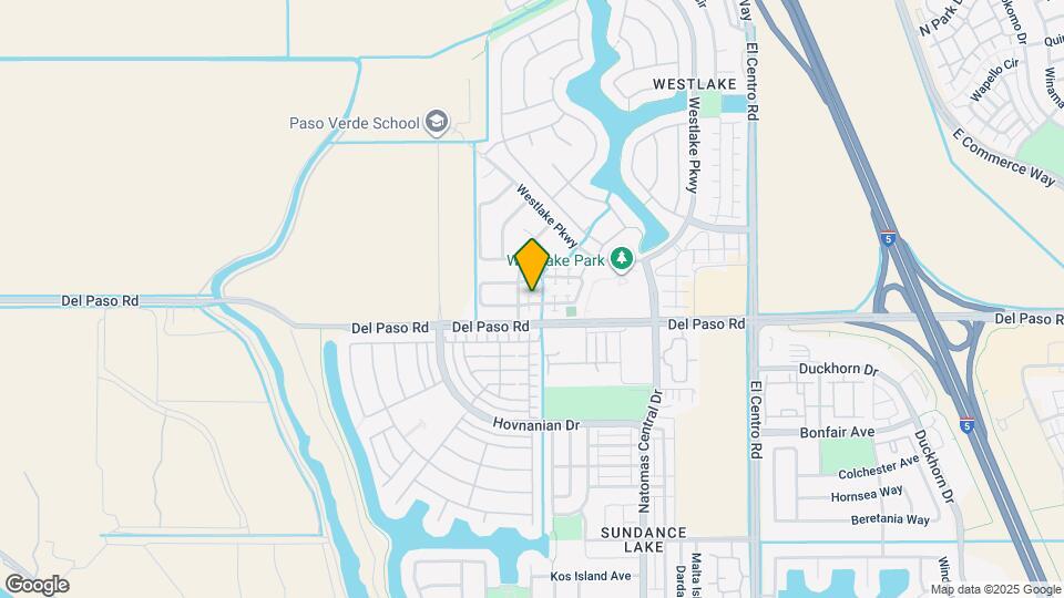 151 Candela Cir Map and Location Details