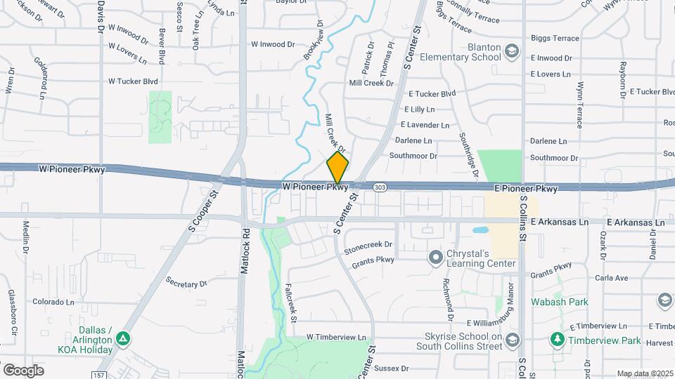 Matlock Place Apartments and Nearby Arlington Apartments For Rent