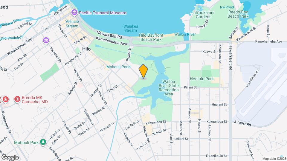 Hilo Lagoon Centre Apartments Hilo, HI Apartments For Rent