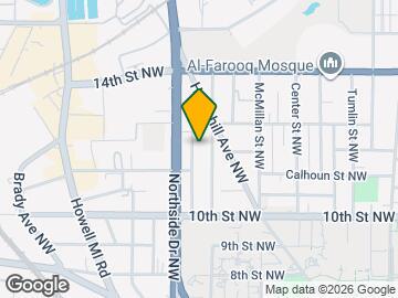 Google Map