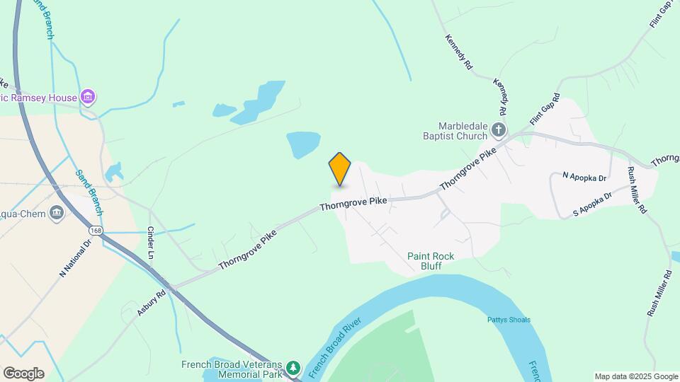 5729 Thorngrove Pike Rentals in Knoxville, TN