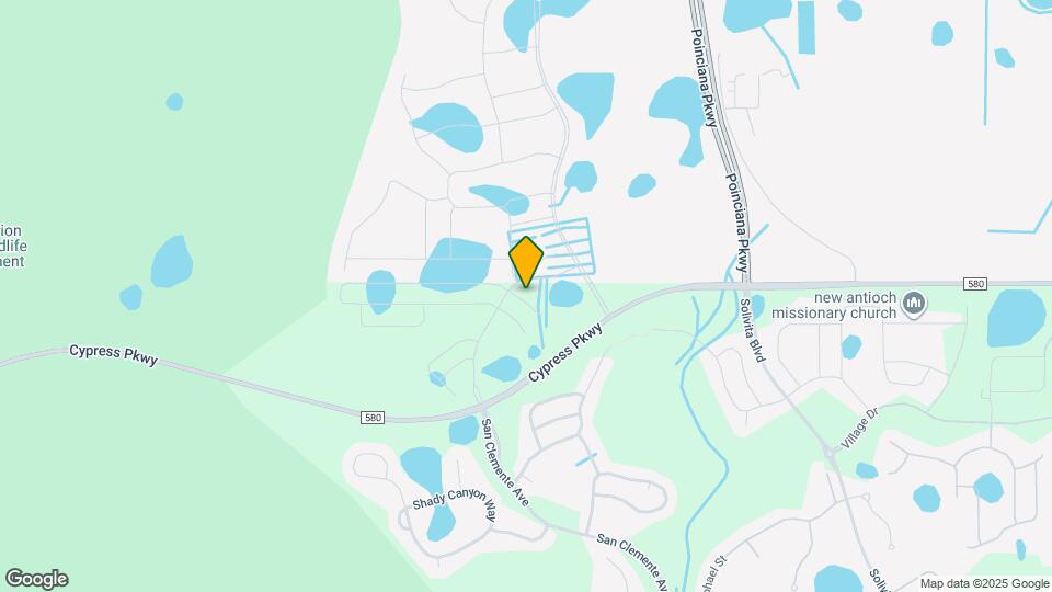 2037 Viewfinder St Mapa y Detalles de la Ubicación