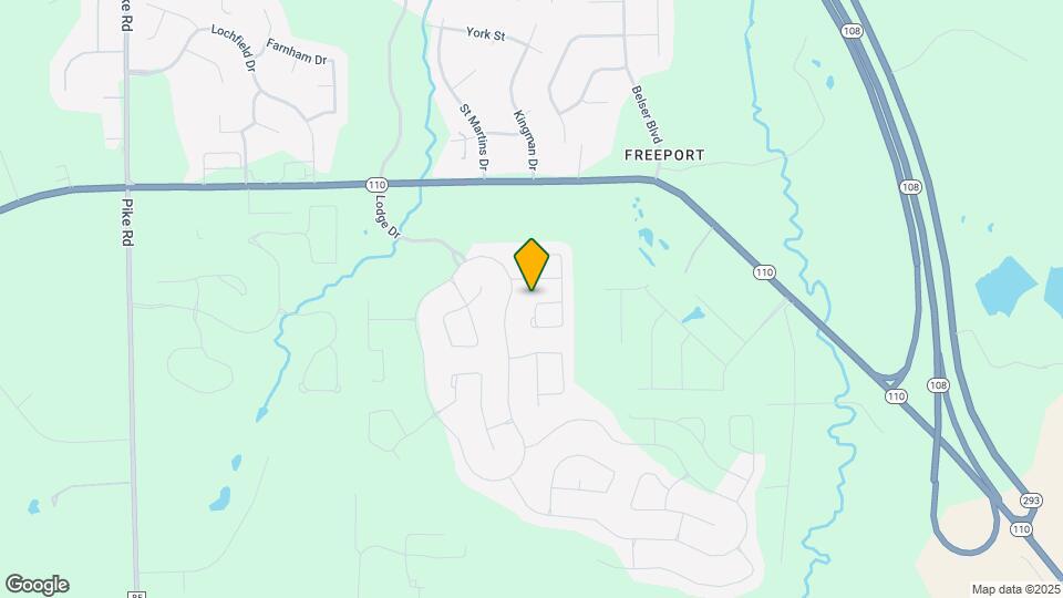 9133 Saw Tooth Loop Map and Location Details