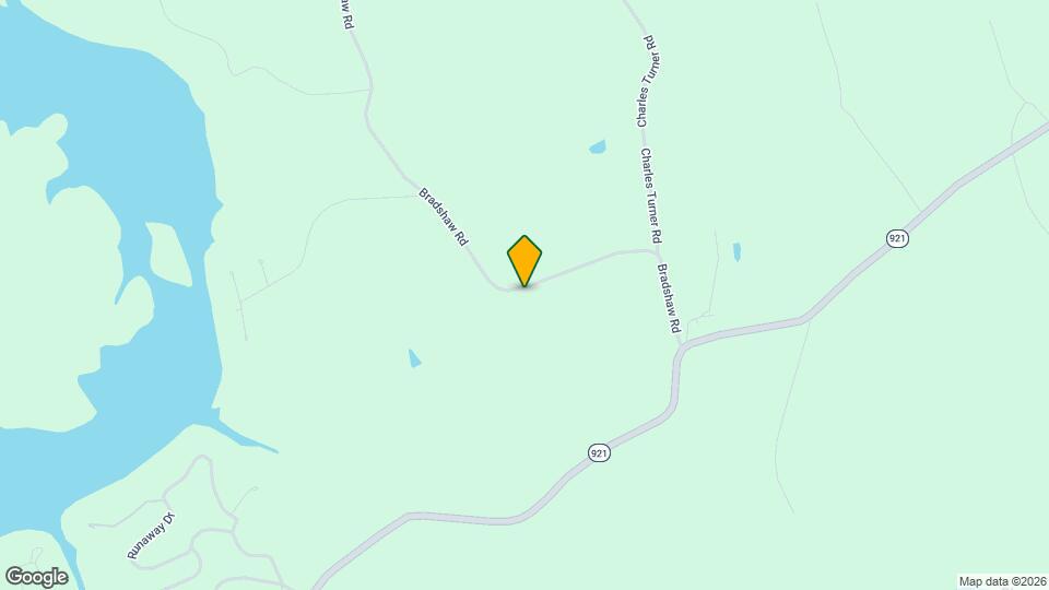 3289 Bradshaw Rd Map and Location Details