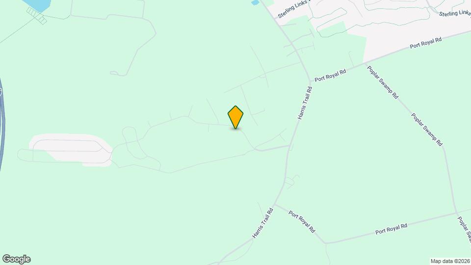 319 Waybridge Way Map and Location Details