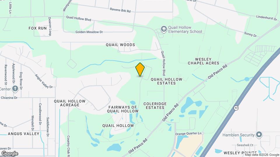 6735 Atlantic Bch Ave Map and Location Details