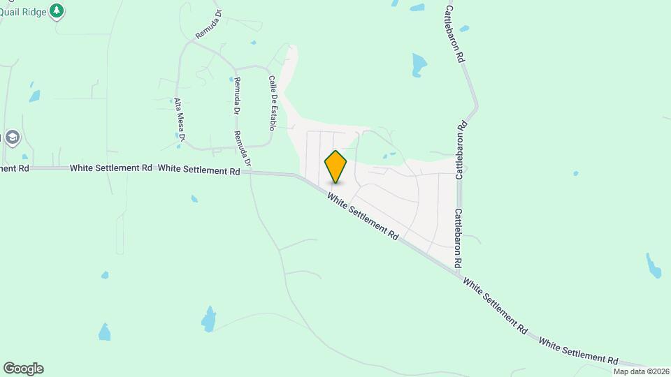 104 Woodie Way Map and Location Details