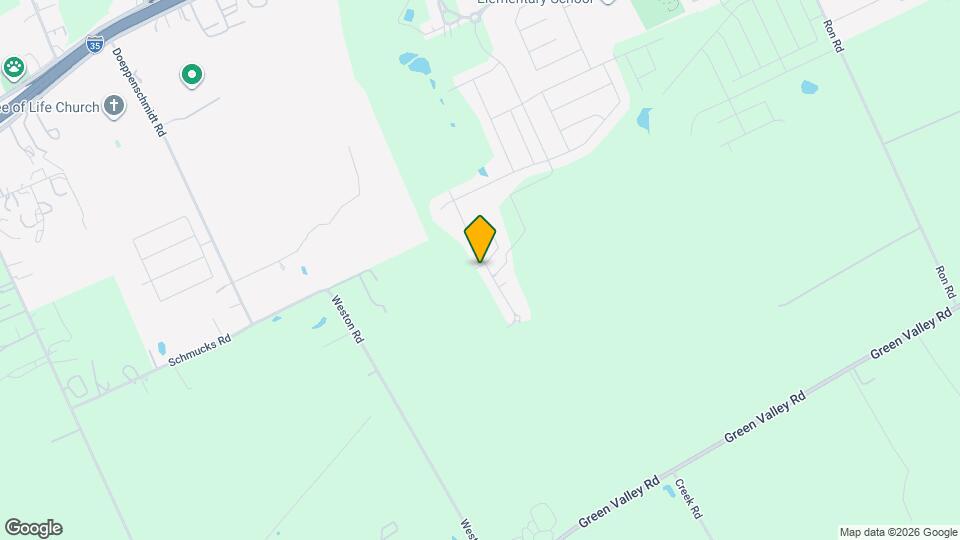 906 Shady Brk Mapa y Detalles de la Ubicación