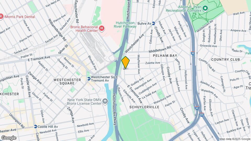 2804 Wellman Ave Apartments Bronx, NY Apartments For Rent