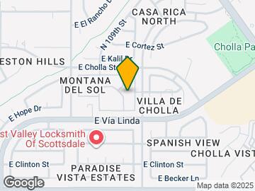 Google Map